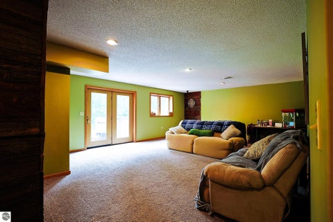 Tiny photo for 4734 S Nottawa Road, Mt Pleasant, MI 48858 (MLS # 1948266)
