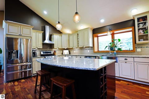 Tiny photo for 4734 S Nottawa Road, Mt Pleasant, MI 48858 (MLS # 1948266)