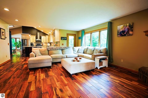 Tiny photo for 4734 S Nottawa Road, Mt Pleasant, MI 48858 (MLS # 1948266)
