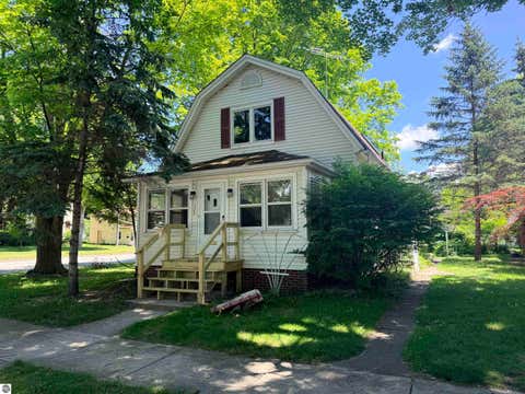 Tiny photo for 524 N Kinney, Mt Pleasant, MI 48858 (MLS # 1947041)