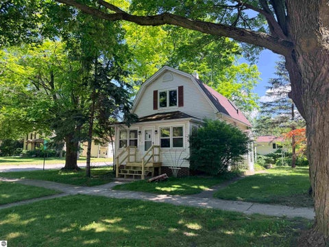 Tiny photo for 524 N Kinney, Mt Pleasant, MI 48858 (MLS # 1947041)