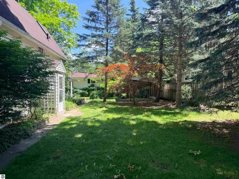 Tiny photo for 524 N Kinney, Mt Pleasant, MI 48858 (MLS # 1947041)