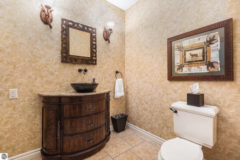 Tiny photo for 57075 S Lake Street #5G, Glen Arbor, MI 49636 (MLS # 1942441)