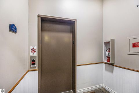 Tiny photo for 57075 S Lake Street #5G, Glen Arbor, MI 49636 (MLS # 1942441)