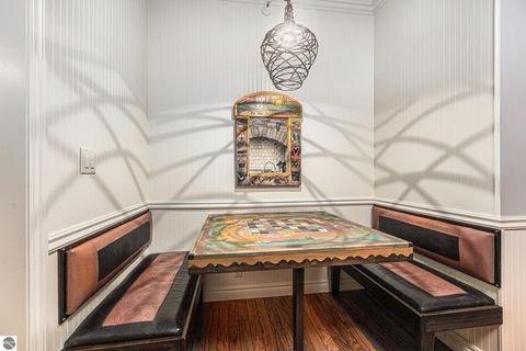 Tiny photo for 57075 S Lake Street #5G, Glen Arbor, MI 49636 (MLS # 1942441)