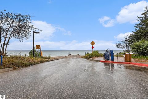 Tiny photo for 57075 S Lake Street #5G, Glen Arbor, MI 49636 (MLS # 1942441)