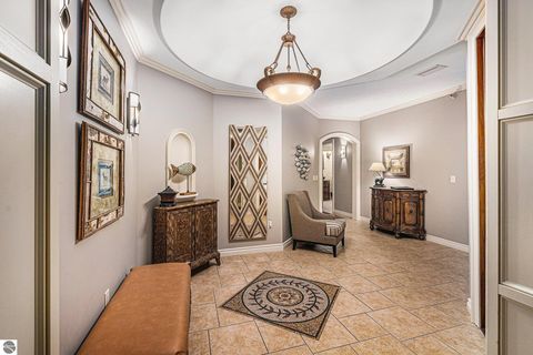 Tiny photo for 57075 S Lake Street #5G, Glen Arbor, MI 49636 (MLS # 1942441)