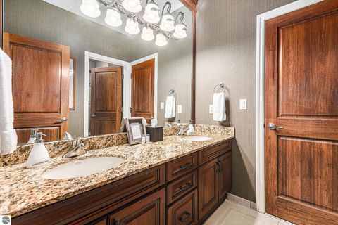 Tiny photo for 57075 S Lake Street #5G, Glen Arbor, MI 49636 (MLS # 1942441)