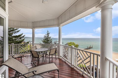 Tiny photo for 57075 S Lake Street #5G, Glen Arbor, MI 49636 (MLS # 1942441)