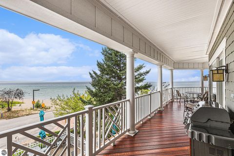 Tiny photo for 57075 S Lake Street #5G, Glen Arbor, MI 49636 (MLS # 1942441)