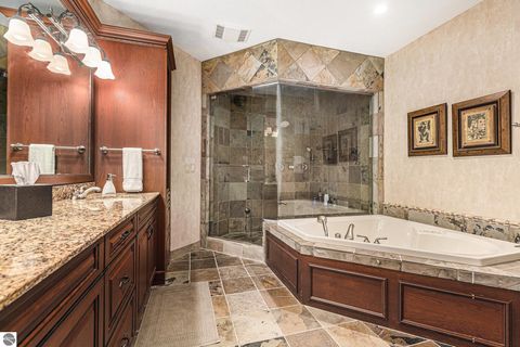 Tiny photo for 57075 S Lake Street #5G, Glen Arbor, MI 49636 (MLS # 1942441)