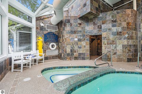 Tiny photo for 57075 S Lake Street #5G, Glen Arbor, MI 49636 (MLS # 1942441)