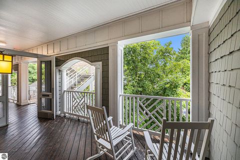 Tiny photo for 57075 S Lake Street #5G, Glen Arbor, MI 49636 (MLS # 1942441)