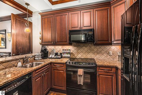 Tiny photo for 57075 S Lake Street #5G, Glen Arbor, MI 49636 (MLS # 1942441)