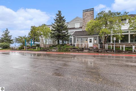 Tiny photo for 57075 S Lake Street #5G, Glen Arbor, MI 49636 (MLS # 1942441)