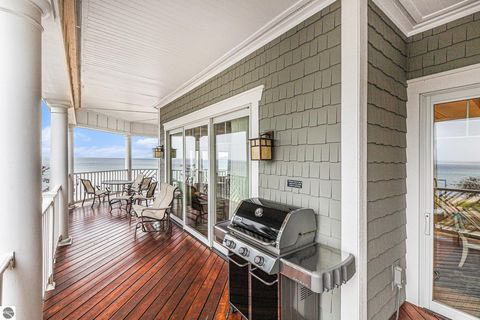 Tiny photo for 57075 S Lake Street #5G, Glen Arbor, MI 49636 (MLS # 1942441)