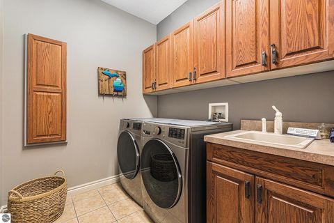 Tiny photo for 57075 S Lake Street #5G, Glen Arbor, MI 49636 (MLS # 1942441)