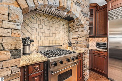 Tiny photo for 57075 S Lake Street #5G, Glen Arbor, MI 49636 (MLS # 1942441)