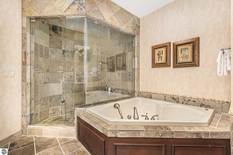 Tiny photo for 57075 S Lake Street #5G, Glen Arbor, MI 49636 (MLS # 1942441)