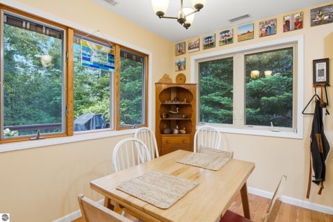 Tiny photo for 7670 Hoiles Drive, Williamsburg, MI 49690 (MLS # 1946759)