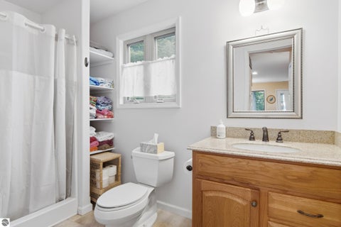 Tiny photo for 7670 Hoiles Drive, Williamsburg, MI 49690 (MLS # 1946759)