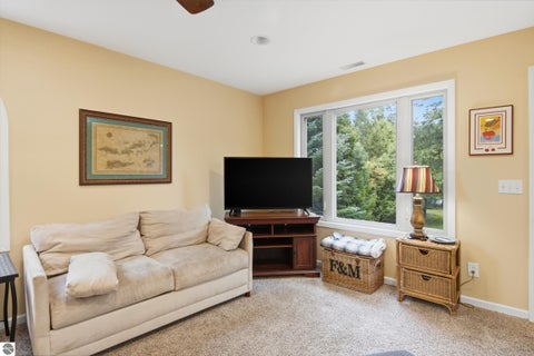 Tiny photo for 7670 Hoiles Drive, Williamsburg, MI 49690 (MLS # 1946759)