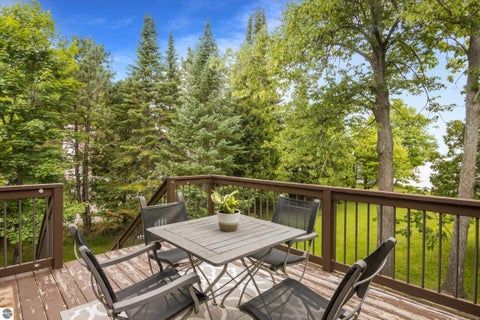 Tiny photo for 7670 Hoiles Drive, Williamsburg, MI 49690 (MLS # 1946759)