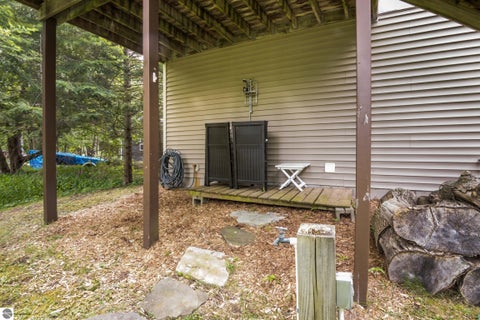 Tiny photo for 7670 Hoiles Drive, Williamsburg, MI 49690 (MLS # 1946759)