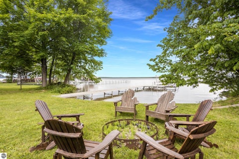 Photo of 7670 Hoiles Drive, Williamsburg, MI 49690 (MLS # 1946759)