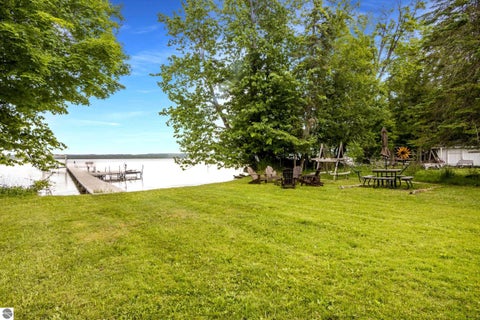 Tiny photo for 7670 Hoiles Drive, Williamsburg, MI 49690 (MLS # 1946759)