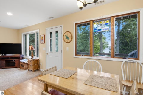 Tiny photo for 7670 Hoiles Drive, Williamsburg, MI 49690 (MLS # 1946759)