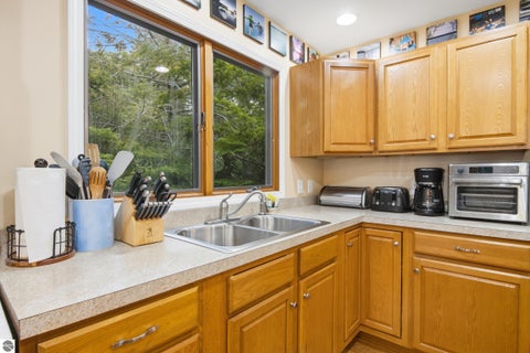 Tiny photo for 7670 Hoiles Drive, Williamsburg, MI 49690 (MLS # 1946759)