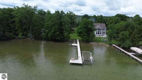 Tiny photo for 7670 Hoiles Drive, Williamsburg, MI 49690 (MLS # 1946759)