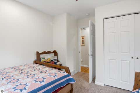 Tiny photo for 7670 Hoiles Drive, Williamsburg, MI 49690 (MLS # 1946759)