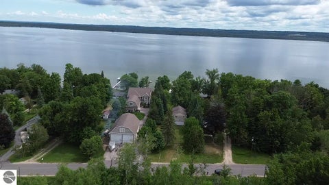 Tiny photo for 7670 Hoiles Drive, Williamsburg, MI 49690 (MLS # 1946759)