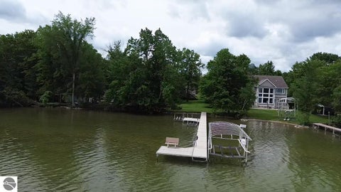 Tiny photo for 7670 Hoiles Drive, Williamsburg, MI 49690 (MLS # 1946759)