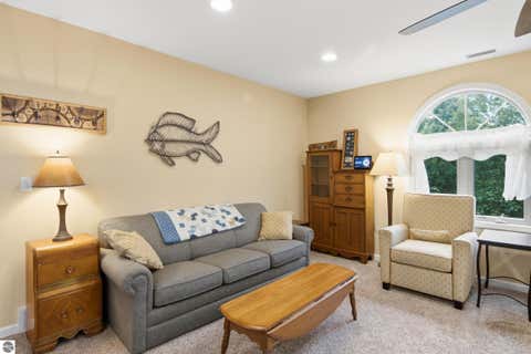 Tiny photo for 7670 Hoiles Drive, Williamsburg, MI 49690 (MLS # 1946759)