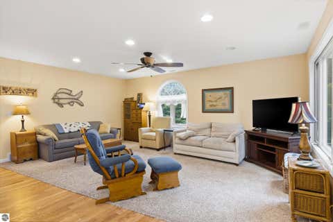 Tiny photo for 7670 Hoiles Drive, Williamsburg, MI 49690 (MLS # 1946759)