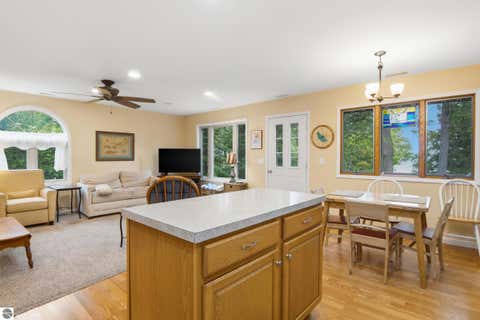 Tiny photo for 7670 Hoiles Drive, Williamsburg, MI 49690 (MLS # 1946759)