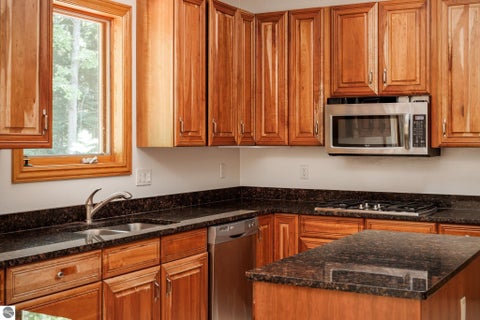 Tiny photo for 3672 Dock Road, Williamsburg, MI 49690 (MLS # 1949265)