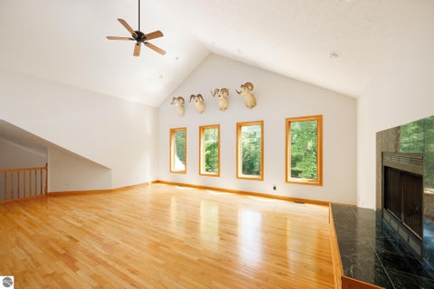 Tiny photo for 3672 Dock Road, Williamsburg, MI 49690 (MLS # 1949265)