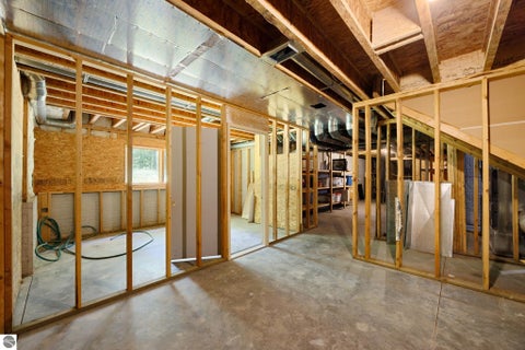 Tiny photo for 3672 Dock Road, Williamsburg, MI 49690 (MLS # 1949265)