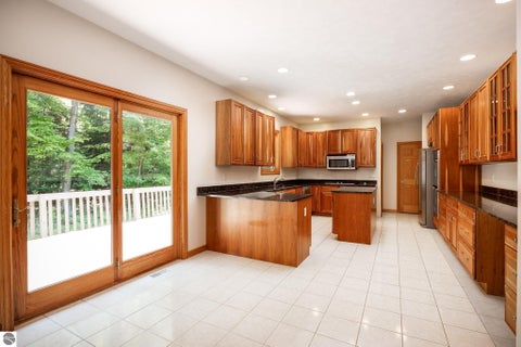Tiny photo for 3672 Dock Road, Williamsburg, MI 49690 (MLS # 1949265)