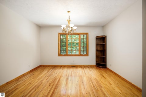 Tiny photo for 3672 Dock Road, Williamsburg, MI 49690 (MLS # 1949265)