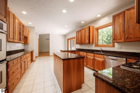Tiny photo for 3672 Dock Road, Williamsburg, MI 49690 (MLS # 1949265)