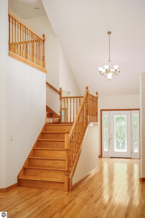 Tiny photo for 3672 Dock Road, Williamsburg, MI 49690 (MLS # 1949265)