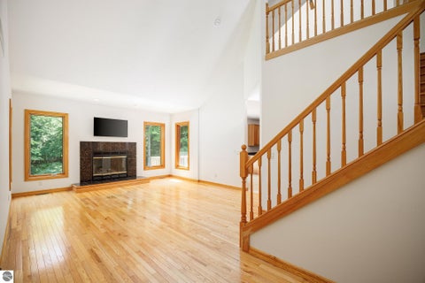 Tiny photo for 3672 Dock Road, Williamsburg, MI 49690 (MLS # 1949265)