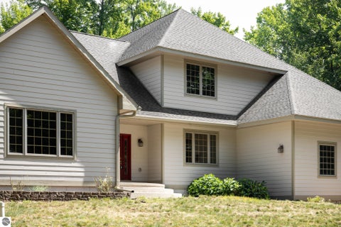Tiny photo for 3672 Dock Road, Williamsburg, MI 49690 (MLS # 1949265)