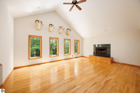 Tiny photo for 3672 Dock Road, Williamsburg, MI 49690 (MLS # 1949265)