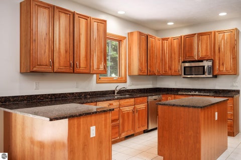 Tiny photo for 3672 Dock Road, Williamsburg, MI 49690 (MLS # 1949265)